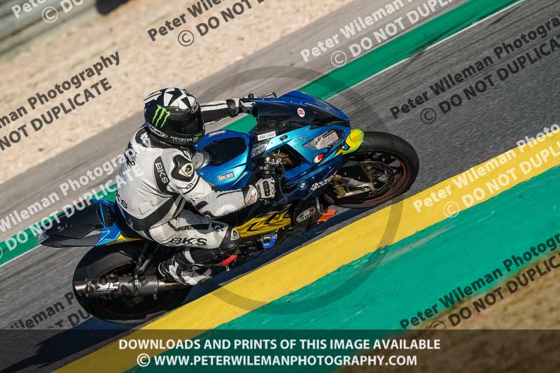 motorbikes;no limits;november 2019;peter wileman photography;portimao;portugal;trackday digital images